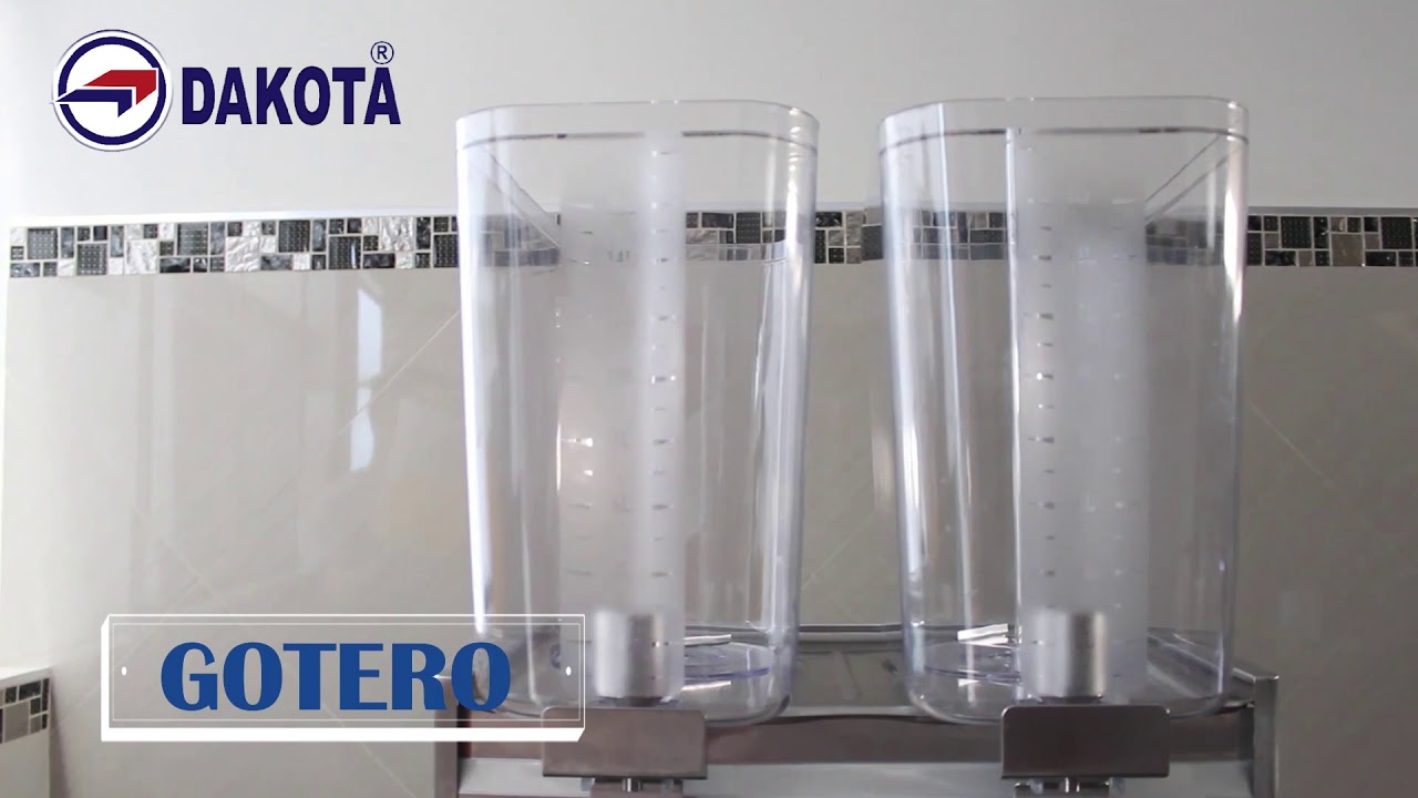 REFRESQUERA DAKOTA RDK -182
