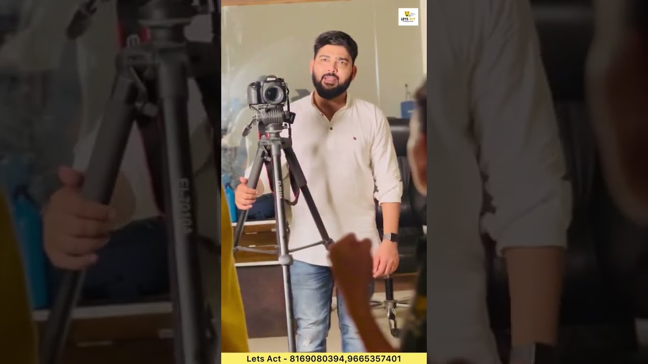 Acting Tips in Hindi #shorts #short