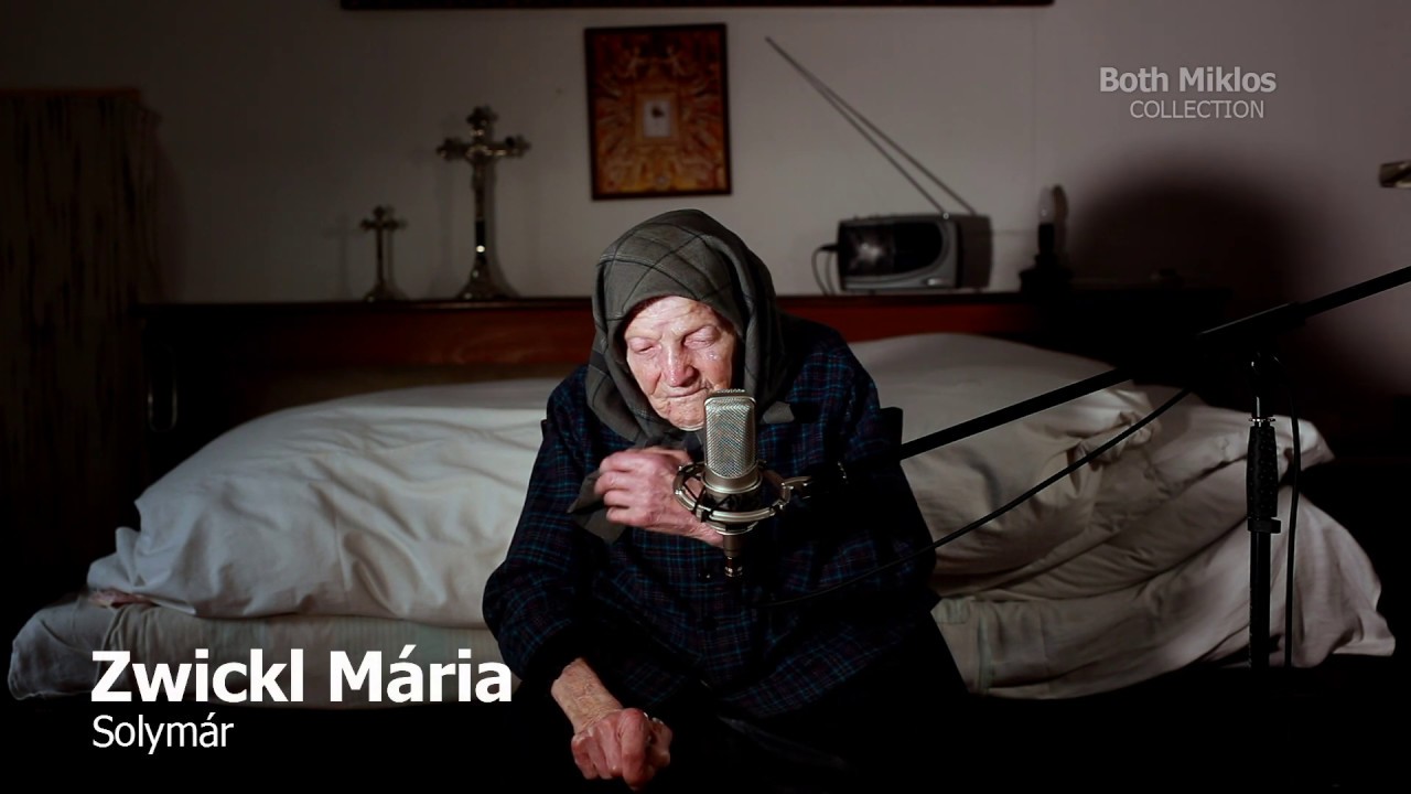 Napoleon lied / Merkt's auf, meine Herren, was ich euch erzähle / Solymár