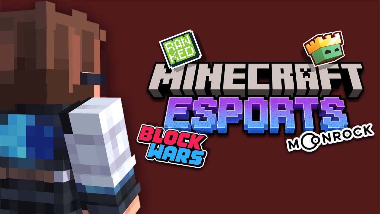 What Is The Future of Minecraft Esports?
