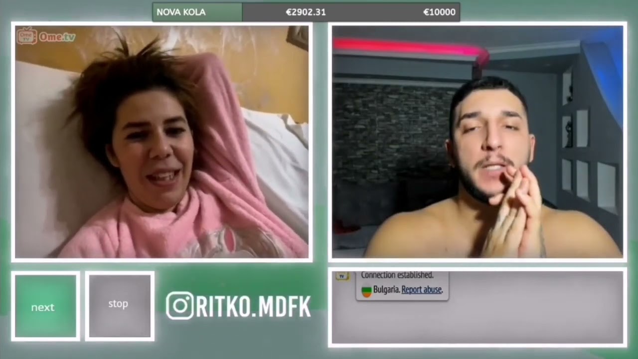 ritko mdfk vs. Tinka + Lora 7