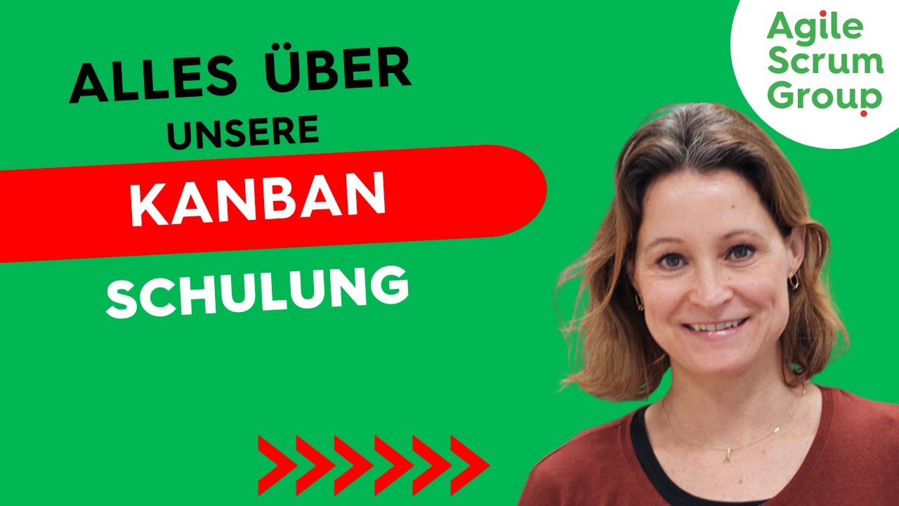 Kanban Schulung