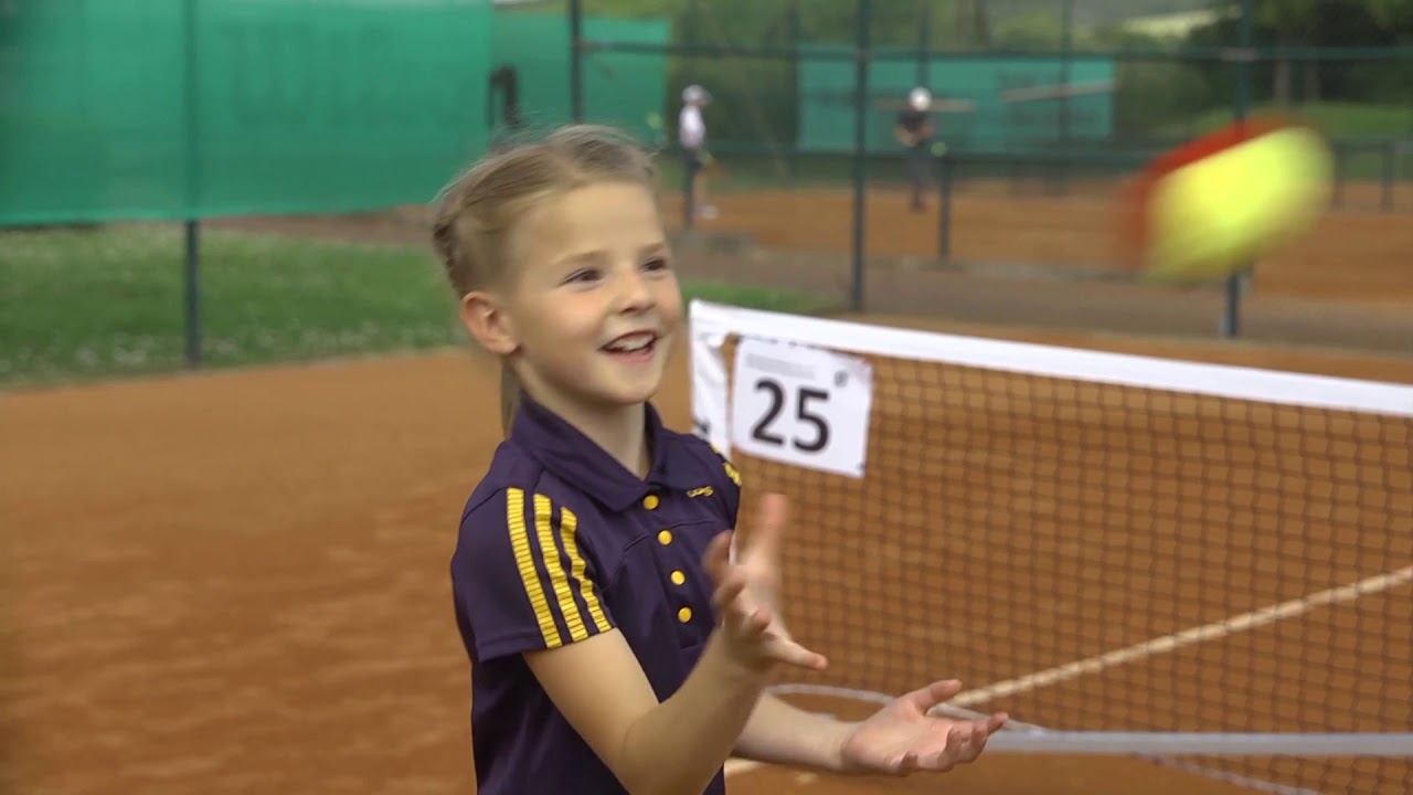 TNB Ball und Bewegungsschule Imagefilm