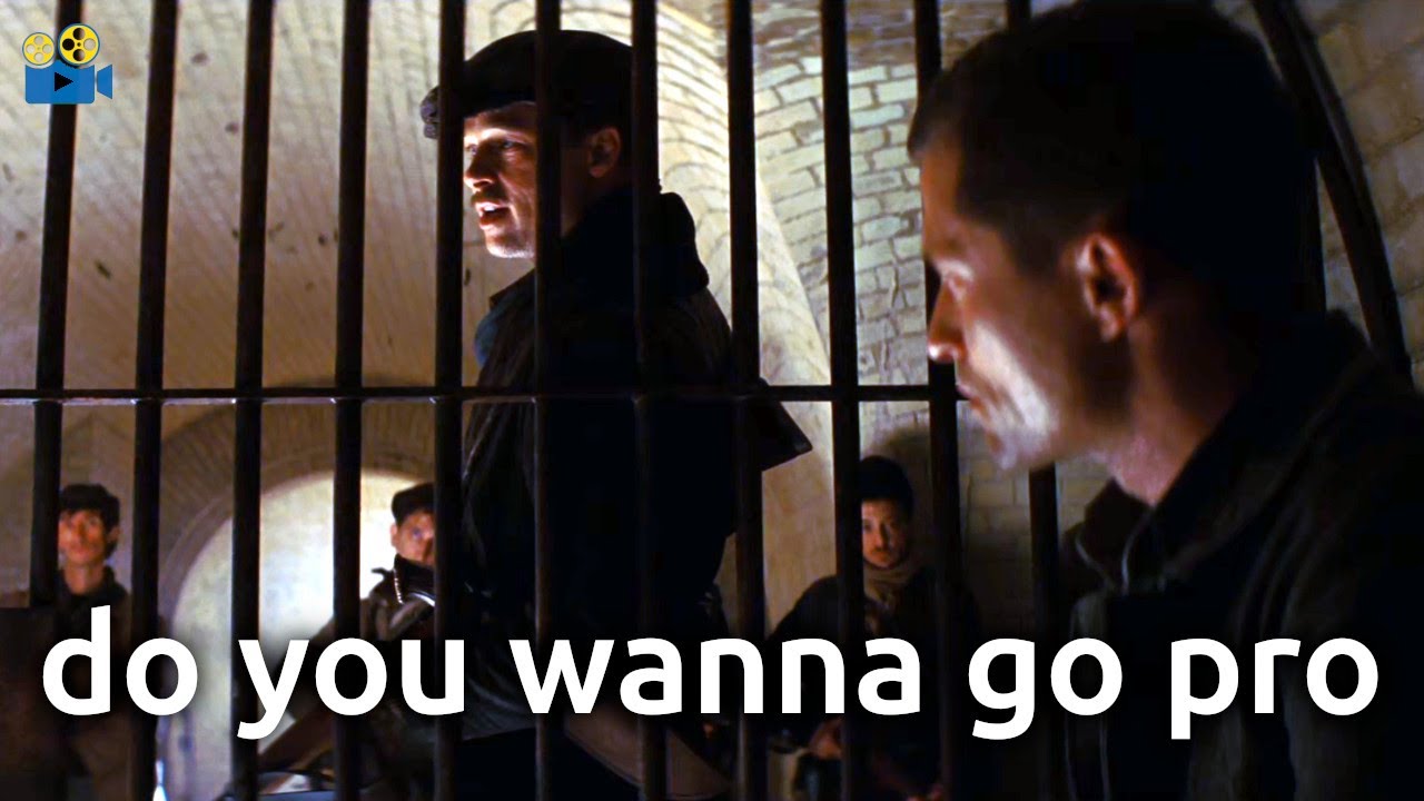 Aldo Raine Recruits Hugo Stiglits | Brad Pitt | Inglourious Basterds (2009)