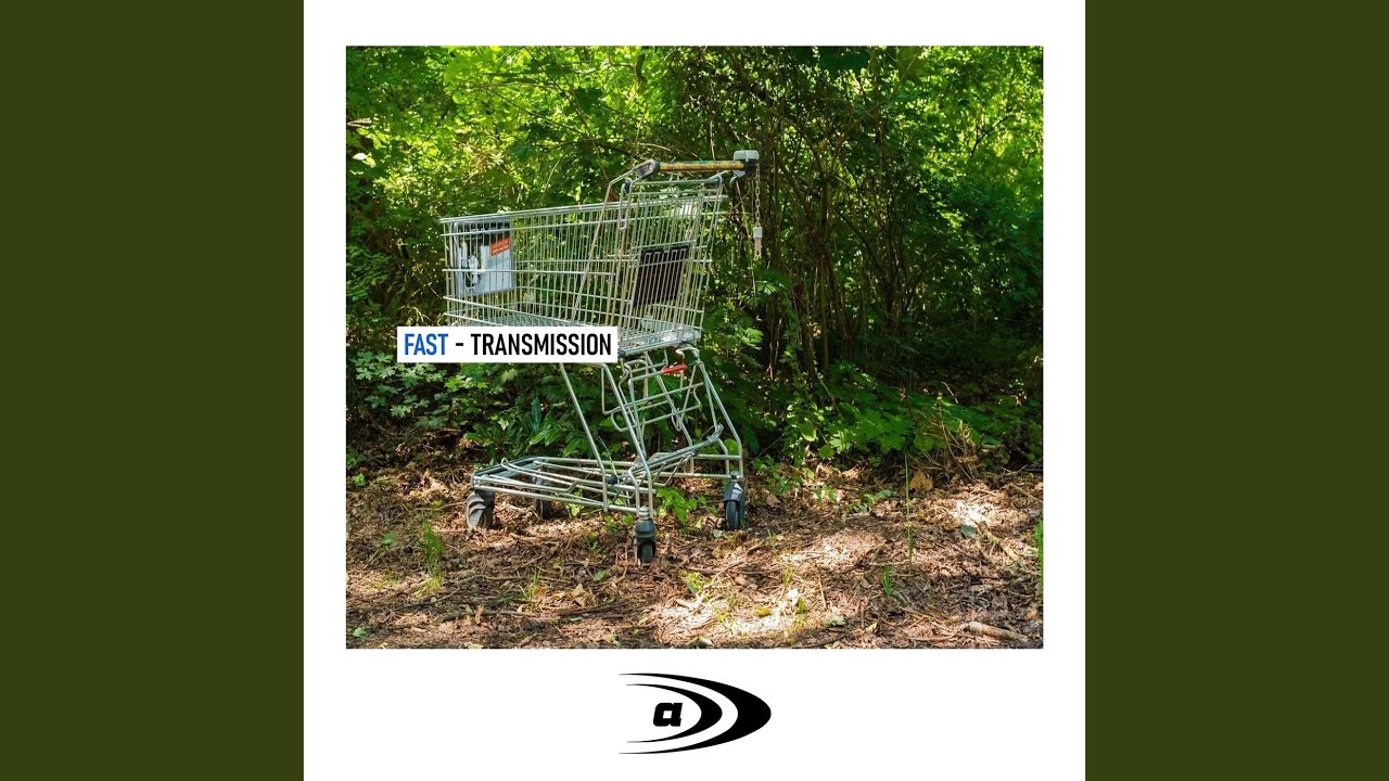 Transmission