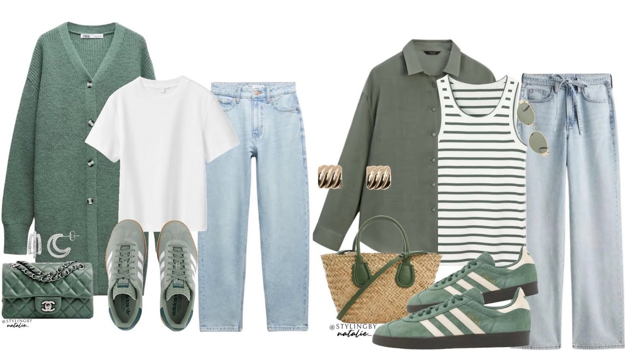 80+ Weekend Casual Outfits ideas For this November 2025.