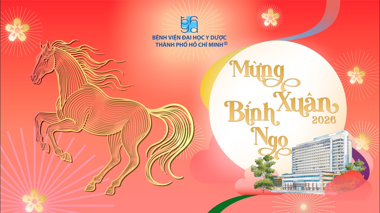 UMC - SẮC MÀU LÀM NÊN XUÂN