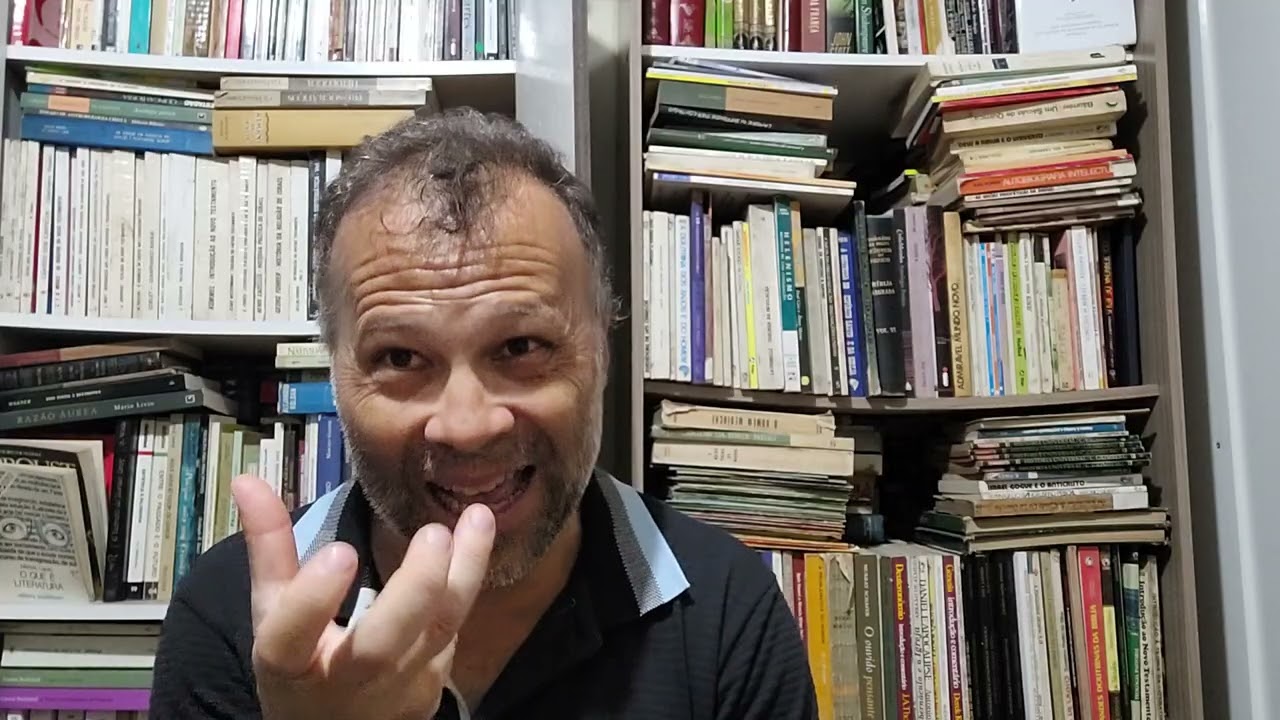História da Filosofia Grega: Heráclito e a alma-aula 29/ Prof Claudio
