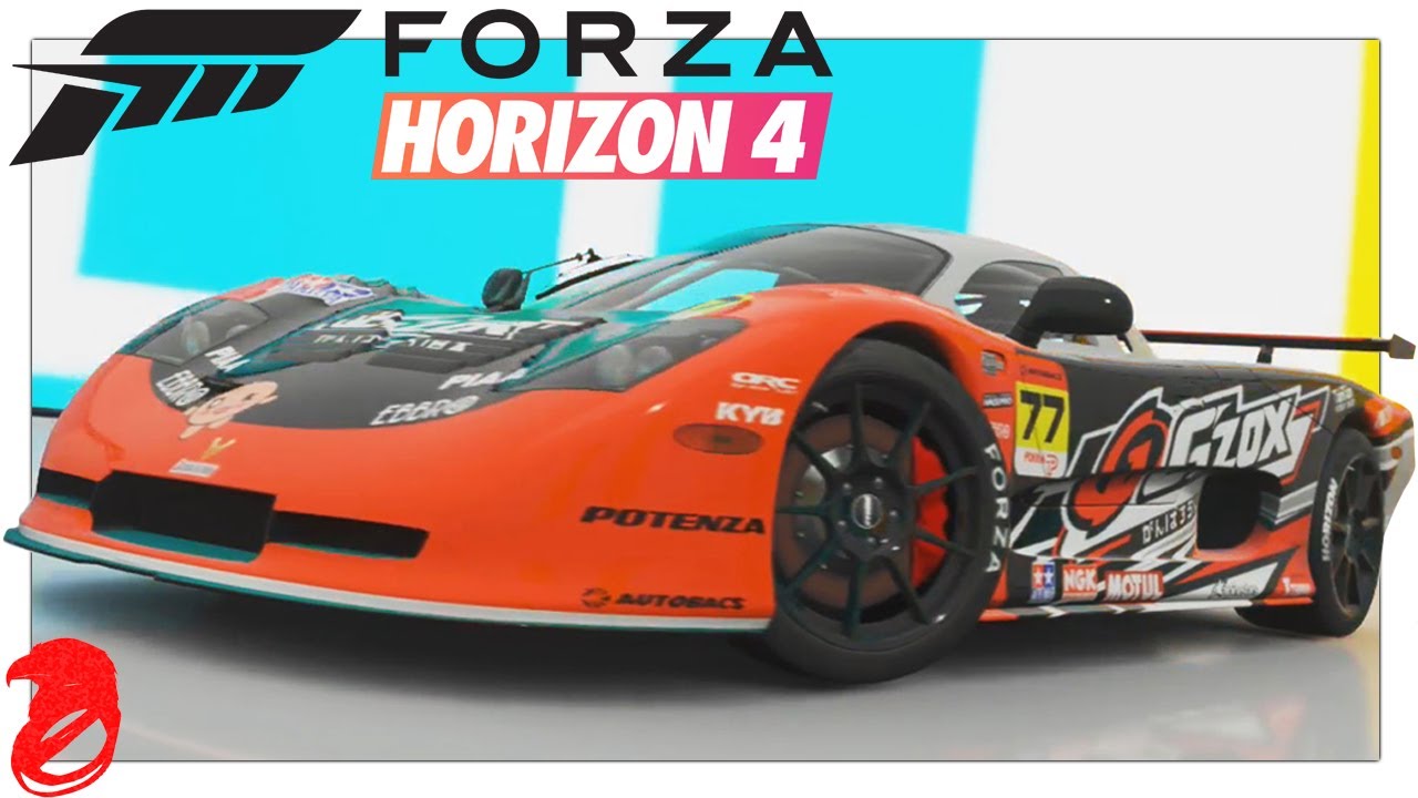 🔴VUELVE FH4!! VUELVE EL 👑REY👑 de las ELIMINATOR!!🔴