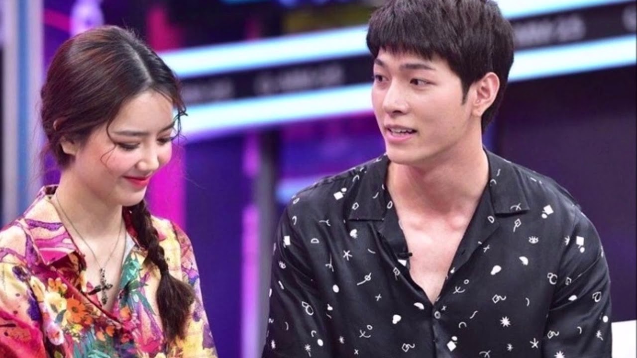 Opv ก็อตริชชี่  Because  of you  Kim Ez   #ริชชี่ที่แปลว่าของก็อต  #ก็อตริชชี่