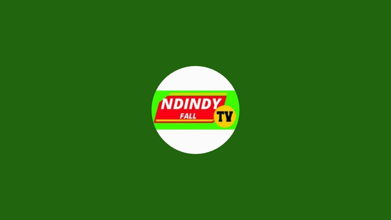 NDINDY FALL TV est en direct Terrain Galgui; MISE: 3 MILLIONS