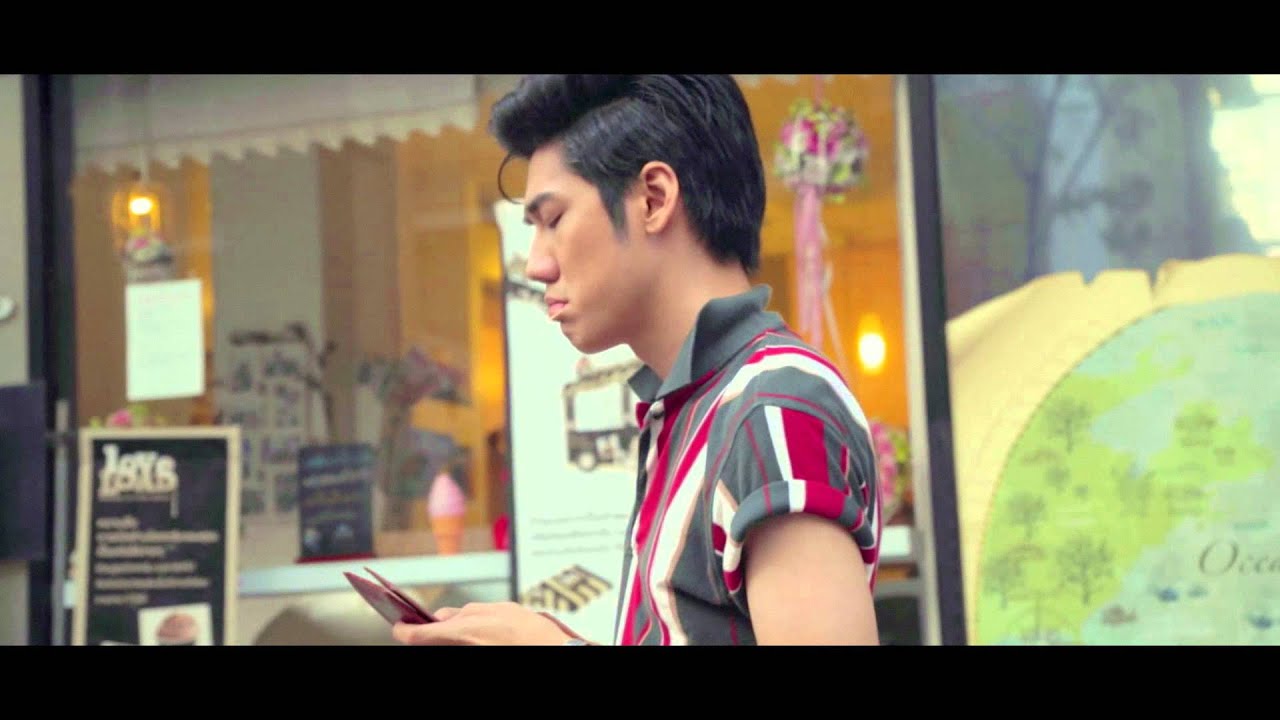 Polycat องศาที่ต่างกัน (Ost. 2538อัลเทอร์มาจีบ) [Official MV]