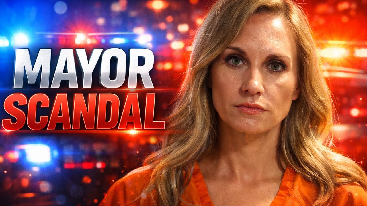 Мэр, вечеринка у бассейна и попытка скрыть правду: дело Мисти Робертс