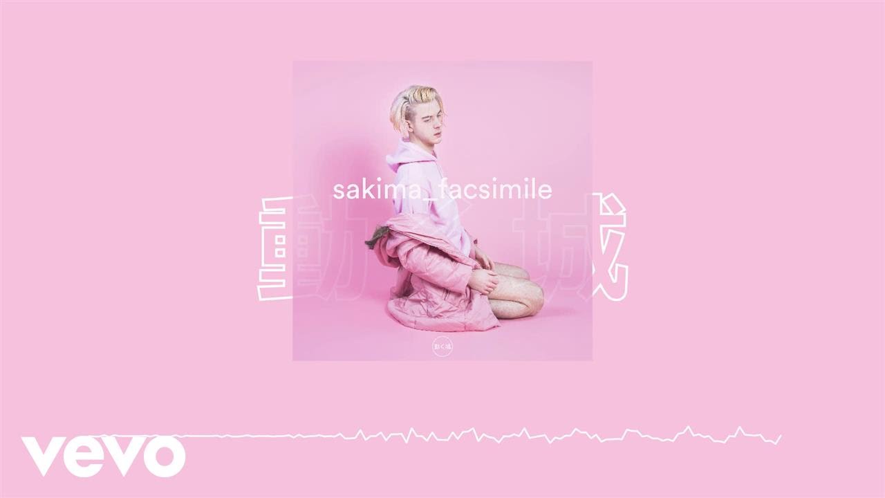 SAKIMA - I Used To Have An En Suite (Audio) ft. Alizzz