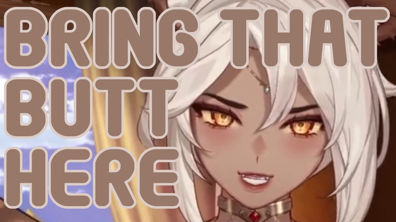 We Missed You Too, Ciri!