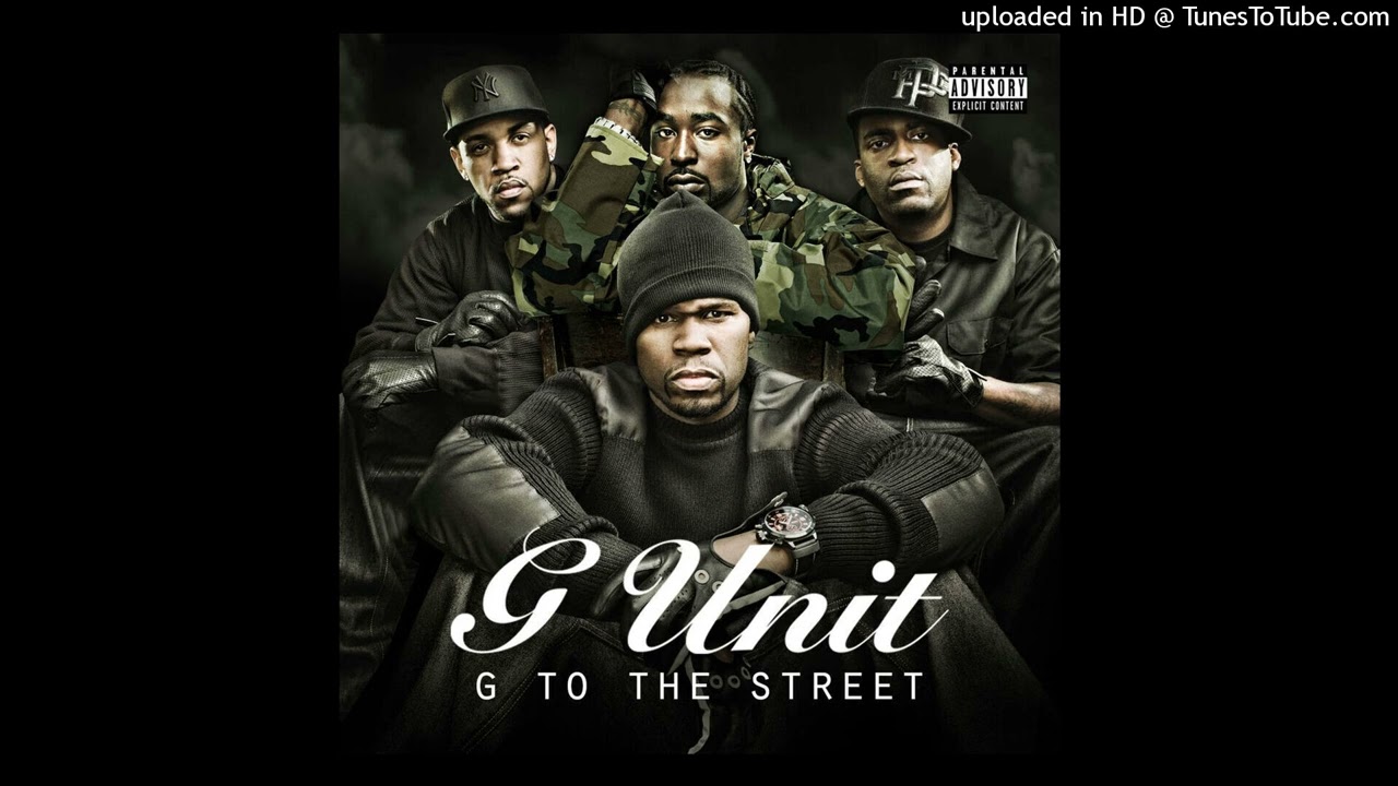 50 Cent x G-Unit Type Beat 