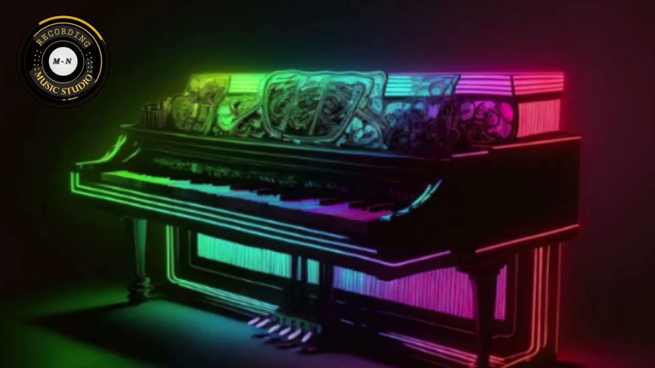 New Sladak  2025  Cover   Maruš prala Prema    (Tutorial) 🎹🎹