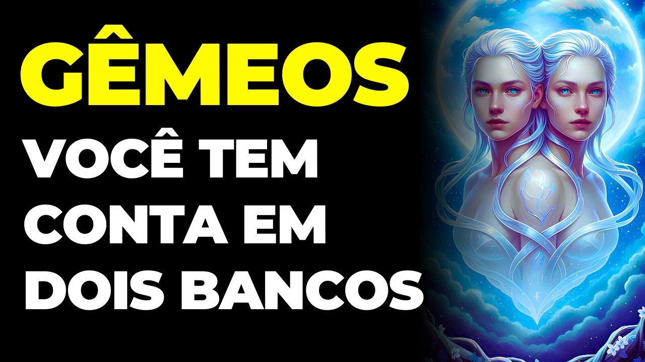 G&Ecirc;MEOS: 😱 UMA DAS TUAS CONTAS VAI RECEBER UMA GRANDE QUANTIA | DEUS VAI VISITAR TUA CONTA BANC&Aacute;RIA