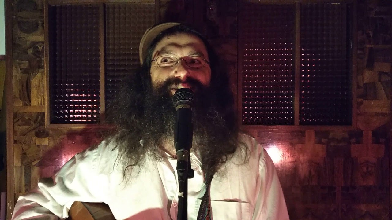 לקום וללכת~הרב יעקב ורשבסקי