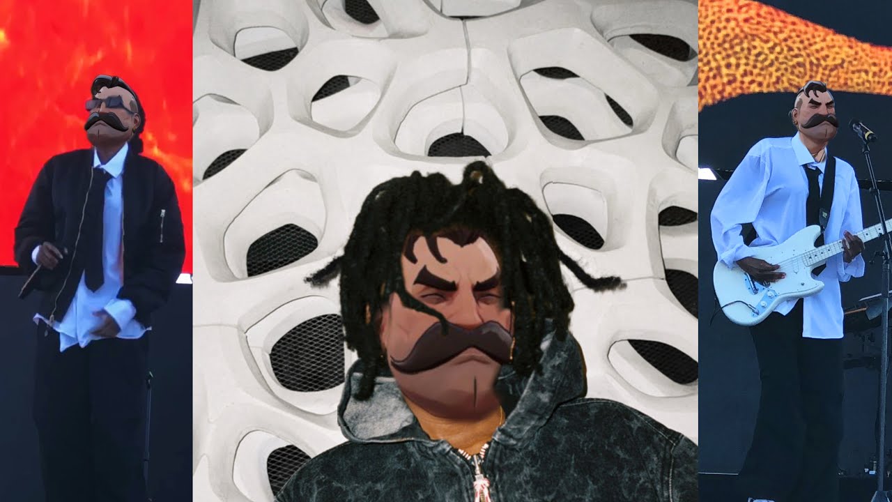 LITTLE SLAMZ - GORILLASH