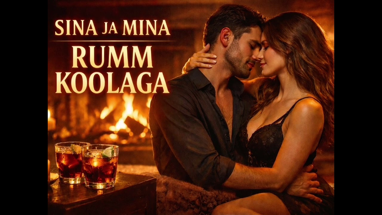 Sina ja Mina