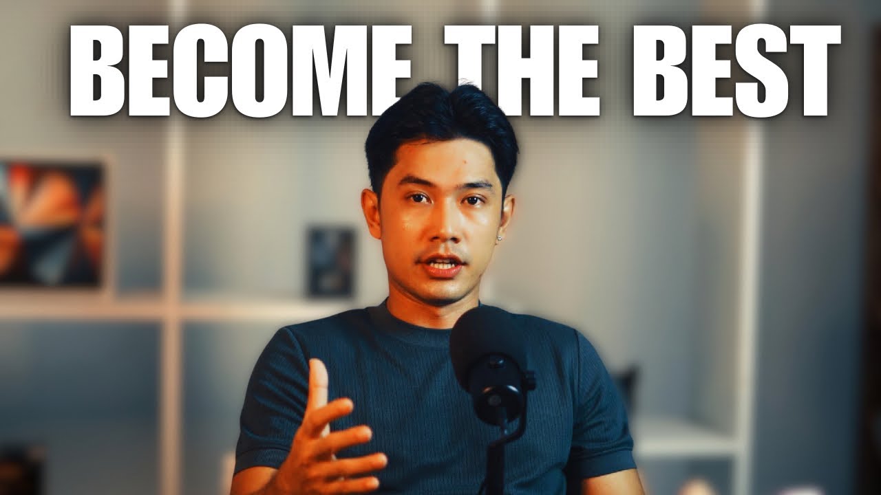 အ​ကောင်းဆုံးပြန်​တည်​ဆောက်နိုင်ဖို့|How To Become the Best Version Of You