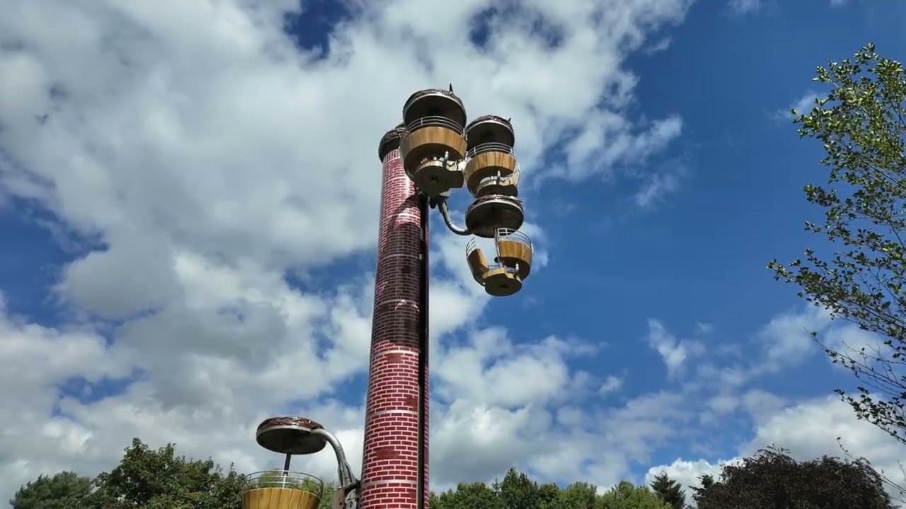 Tier  & Freizeitpark Thüle 2025
