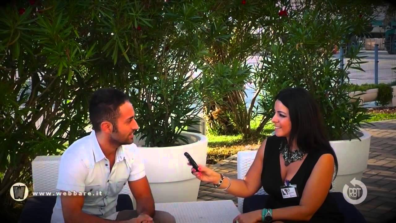 POV Music Festival 2014 - Semifinale Fano con intervista Jack Savoretti