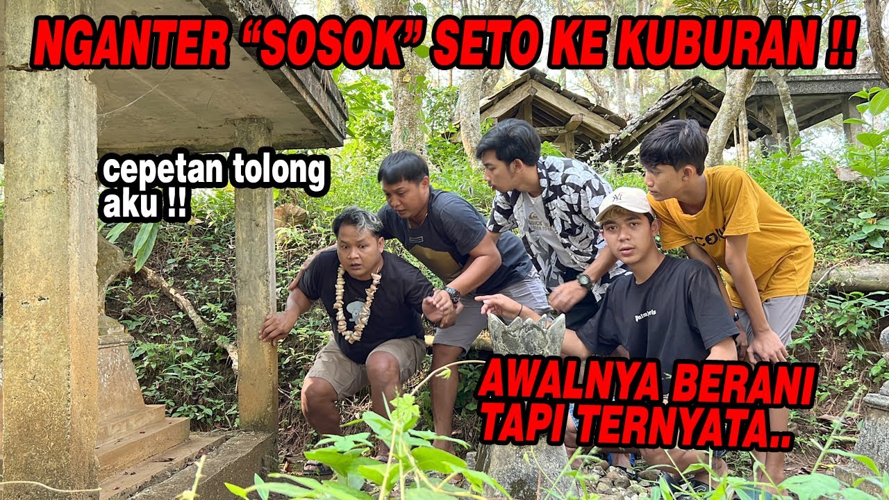 NGANTER 