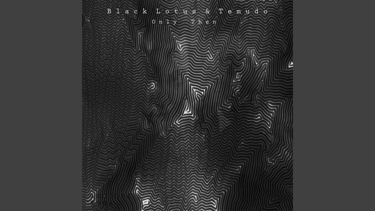 Only Then (Dustin Zahn Remix)