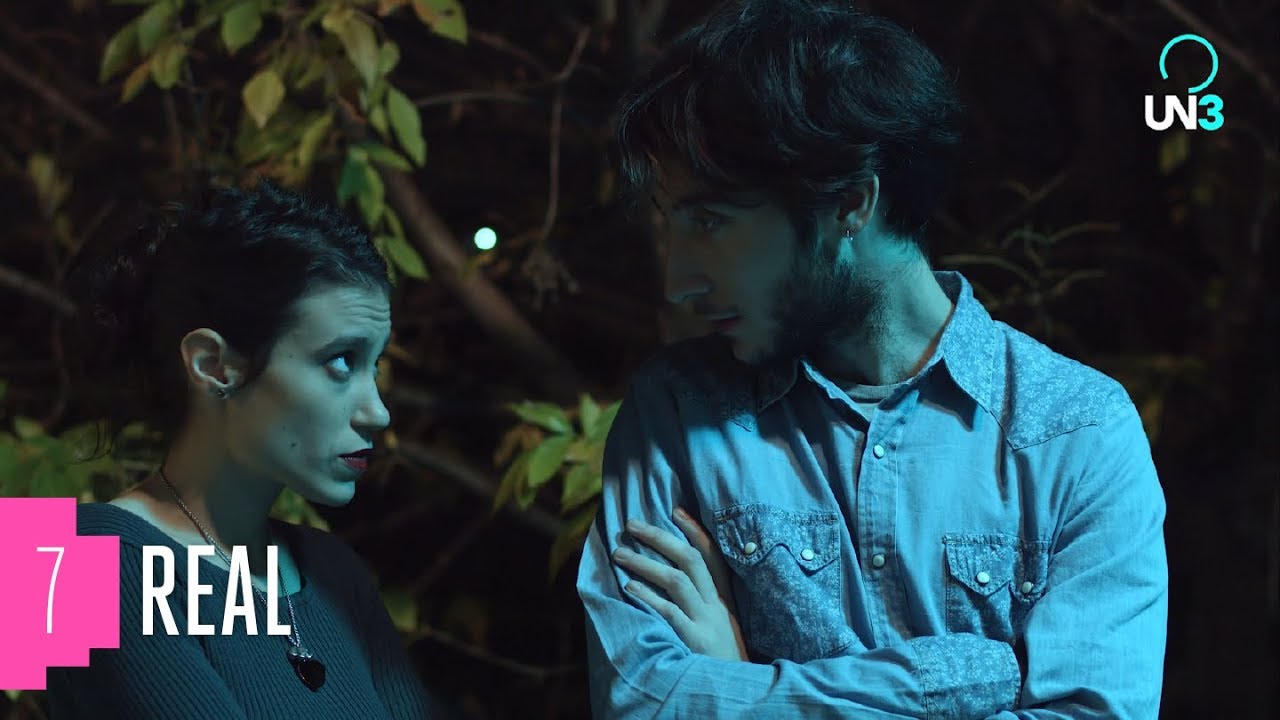 REAL | Capítulo 07 Visto