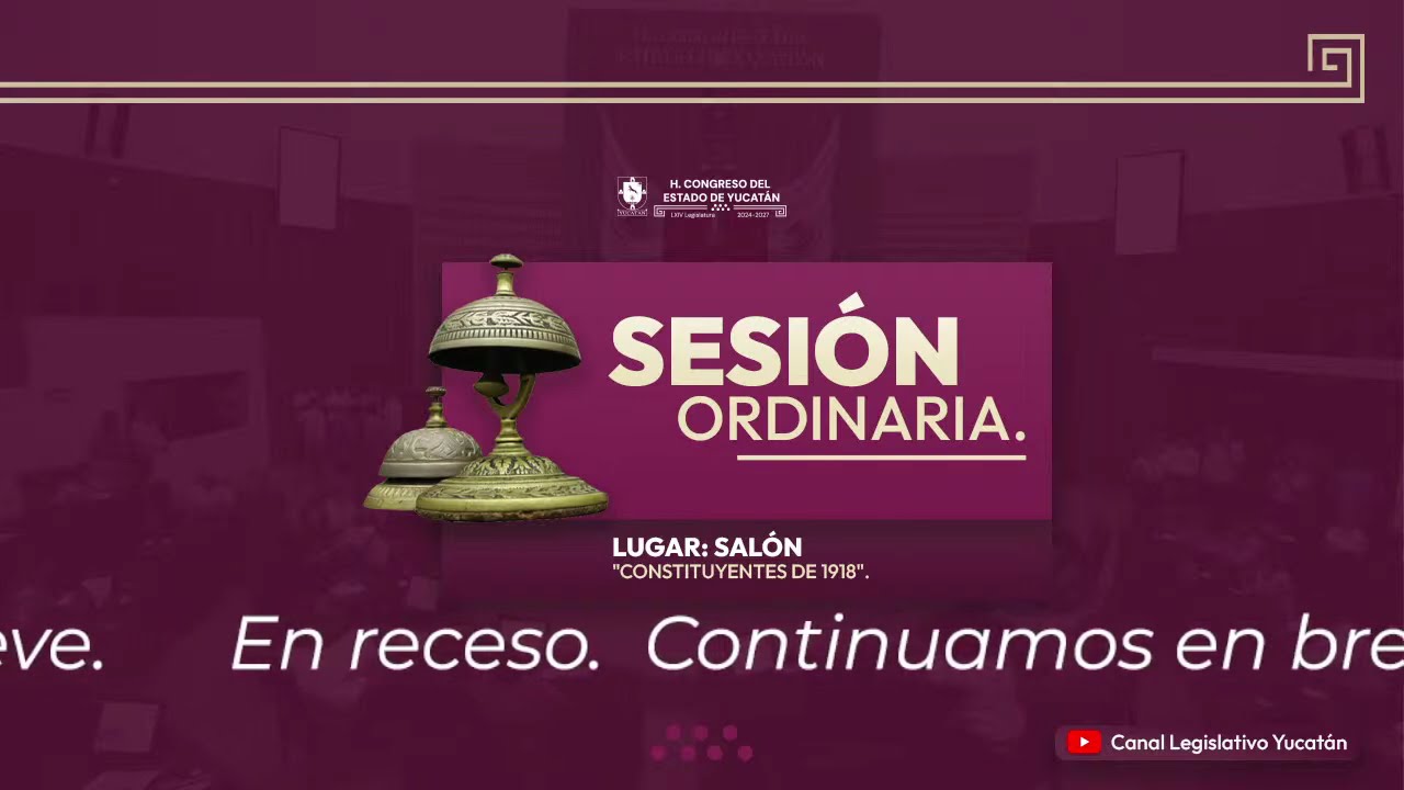 25/02/2026 Sesión Ordinaria