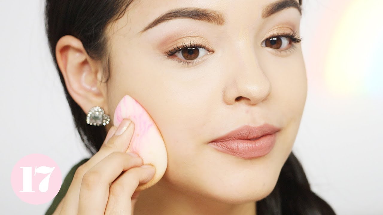 How to Get Flawless Foundation Every Time | Beauty Smarties