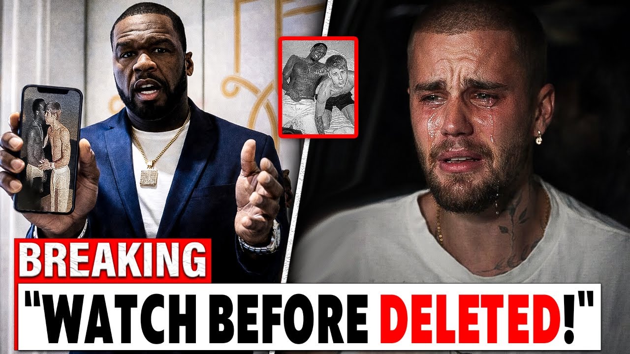 50 Cent’s New Documentary Exposes What Stayed Hidden for Years About Diddy & Justin Bieber
