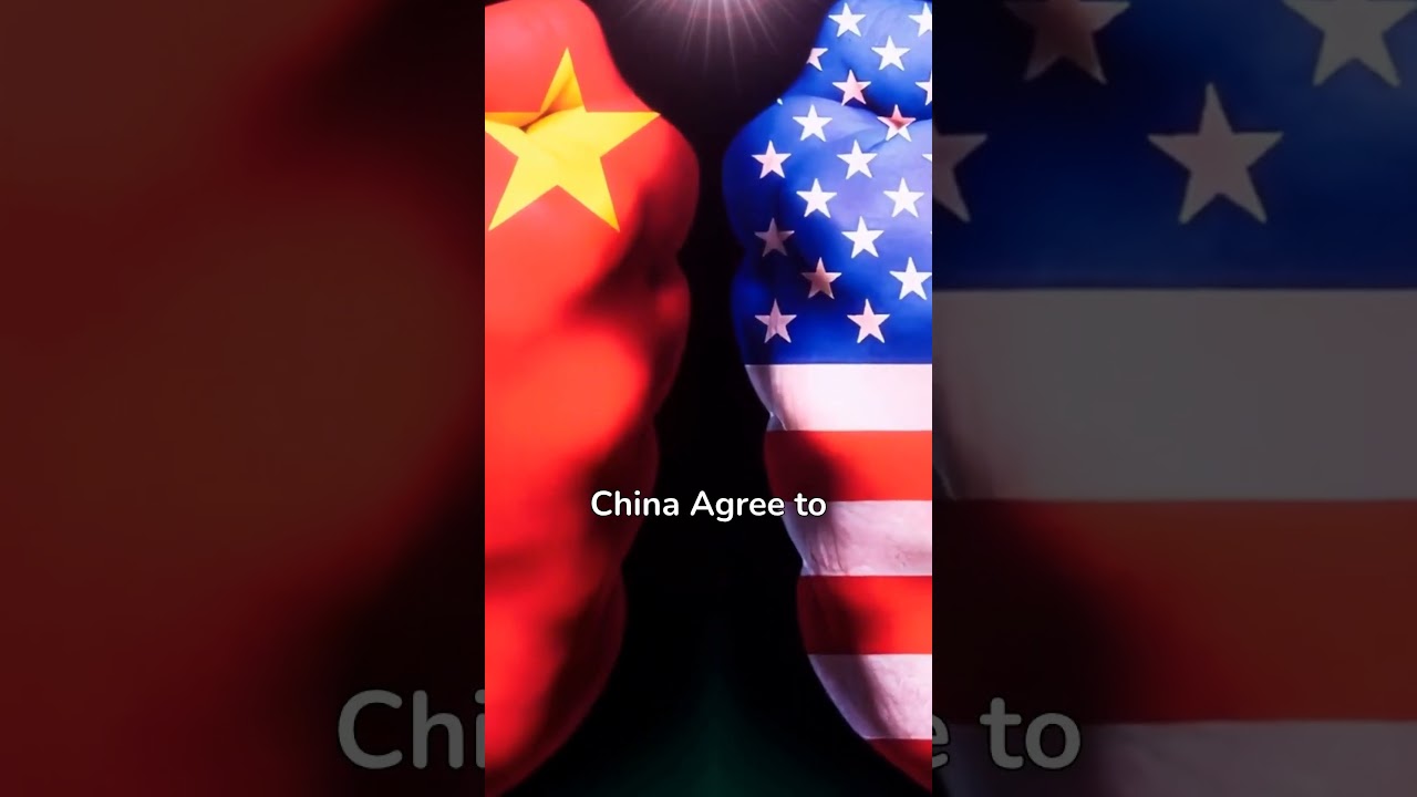 Top 3 Global Headlines: India-Pakistan Ceasefire Fails, US-China Trade Reset, Pope Leo’s First Trip