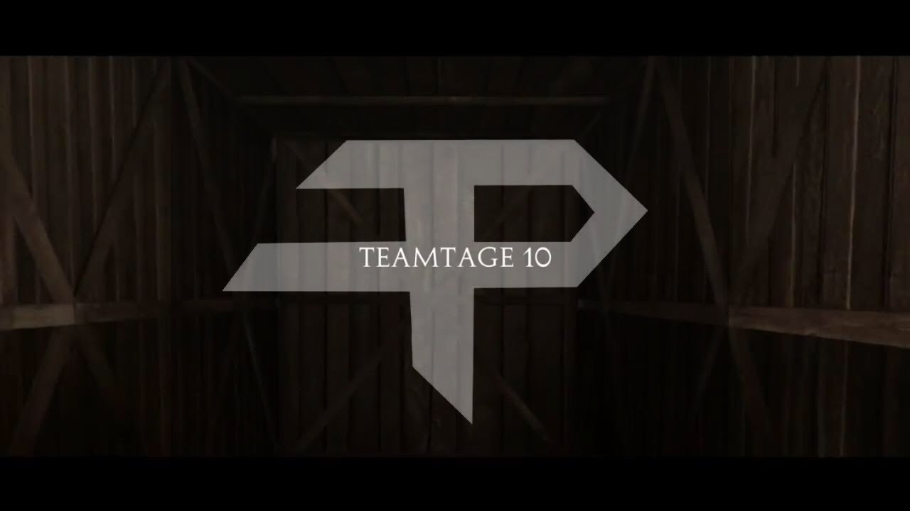 PaGa: TeamTage #10