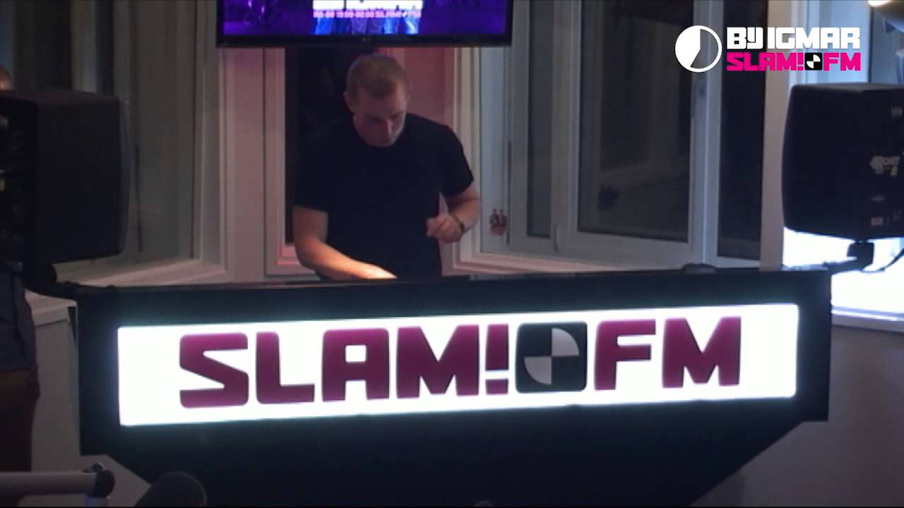 DJ Coone (DJ-set) | Bij Igmar