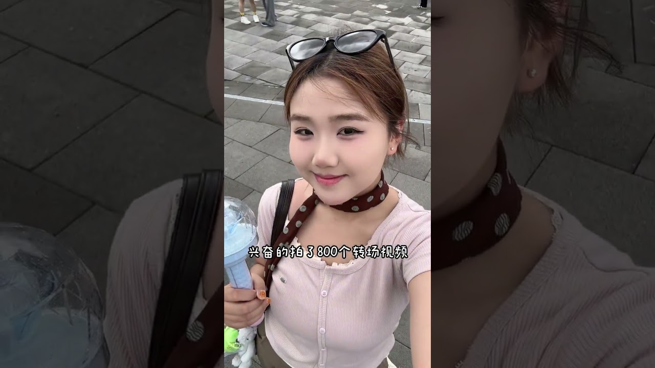 人生第一次出国+公务舱体验🥰 演唱会主线任务被打乱，但美食也是吃到了#美食vlog #日常vlog #一天吃什么 #首尔美食 #svt新巡