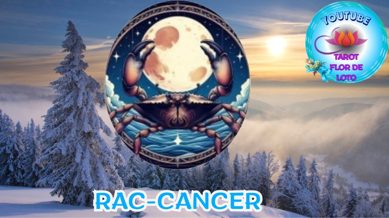 RAC♋9-15 FEBRUARIE 2026❤️‍🔥❄️💫RASPLATA E APROAPE,SE VA FACE LUMINA❤️‍🔥❄️💫