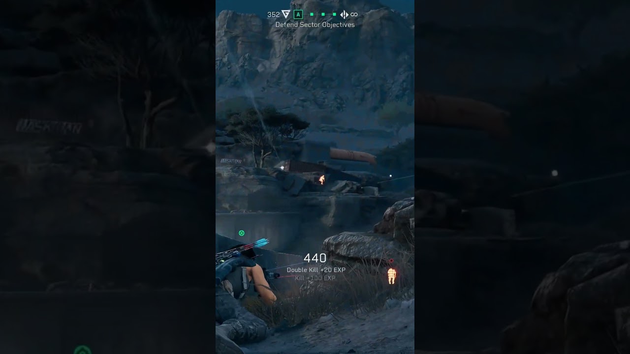 Shot Crazy KILLS! 🐯 NovaTiger ไม่เคยพลาด