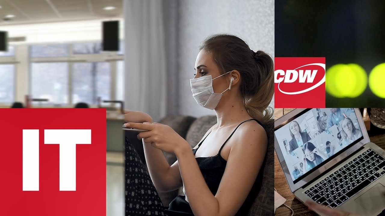 Digital Transformation 2020