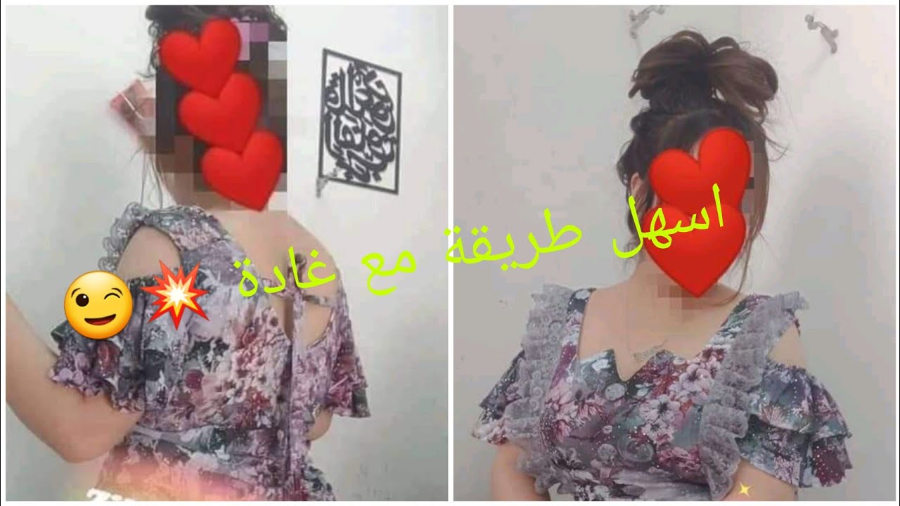 تفصيل و خياطة قندورة بقماش الكتان