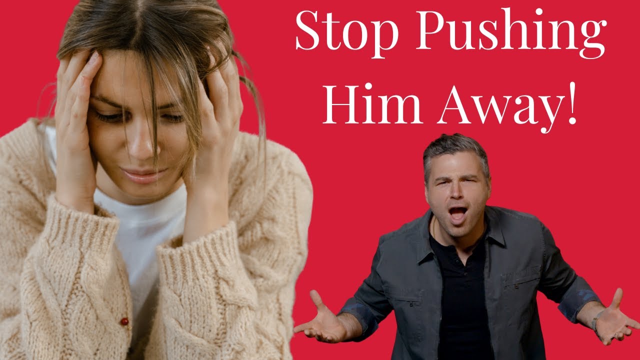 If You Invest in Relationships Too Quickly, Here&rsquo;s 5 Ways to STOP
