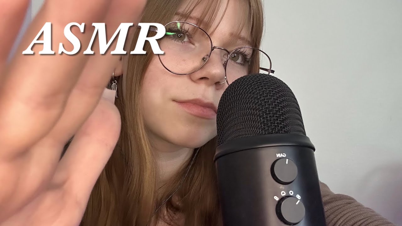 Asmr Suomi | Unilääkärin vastaanotto | Soft spoken😴👩🏻‍⚕️