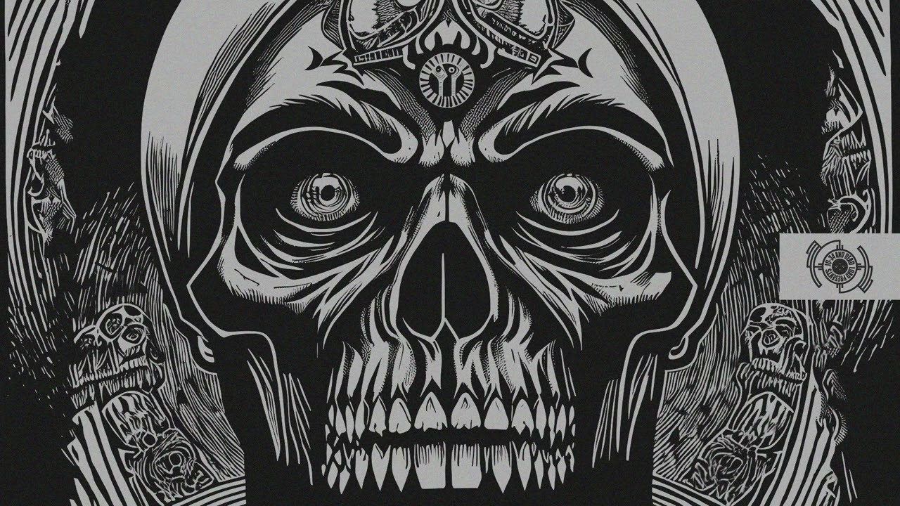 JO-34 & Dead Load - Harakiri [Arthouse Psychedelic Experimental Abstract Underground Rap]