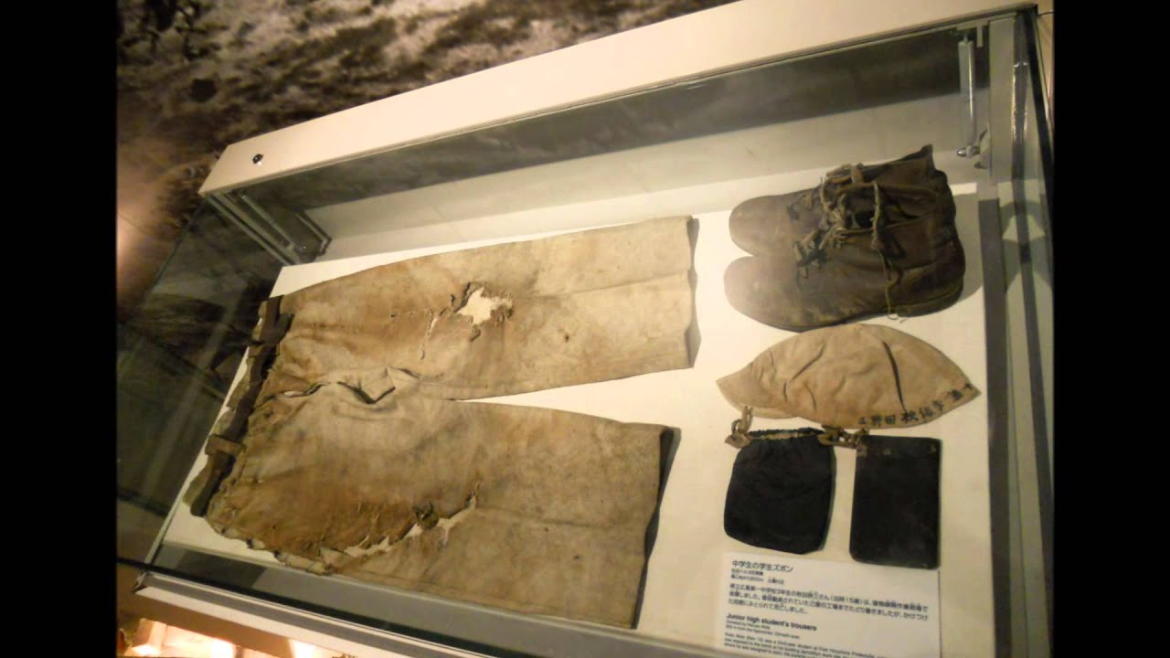 Japan Trip - 18 (Hiroshima)