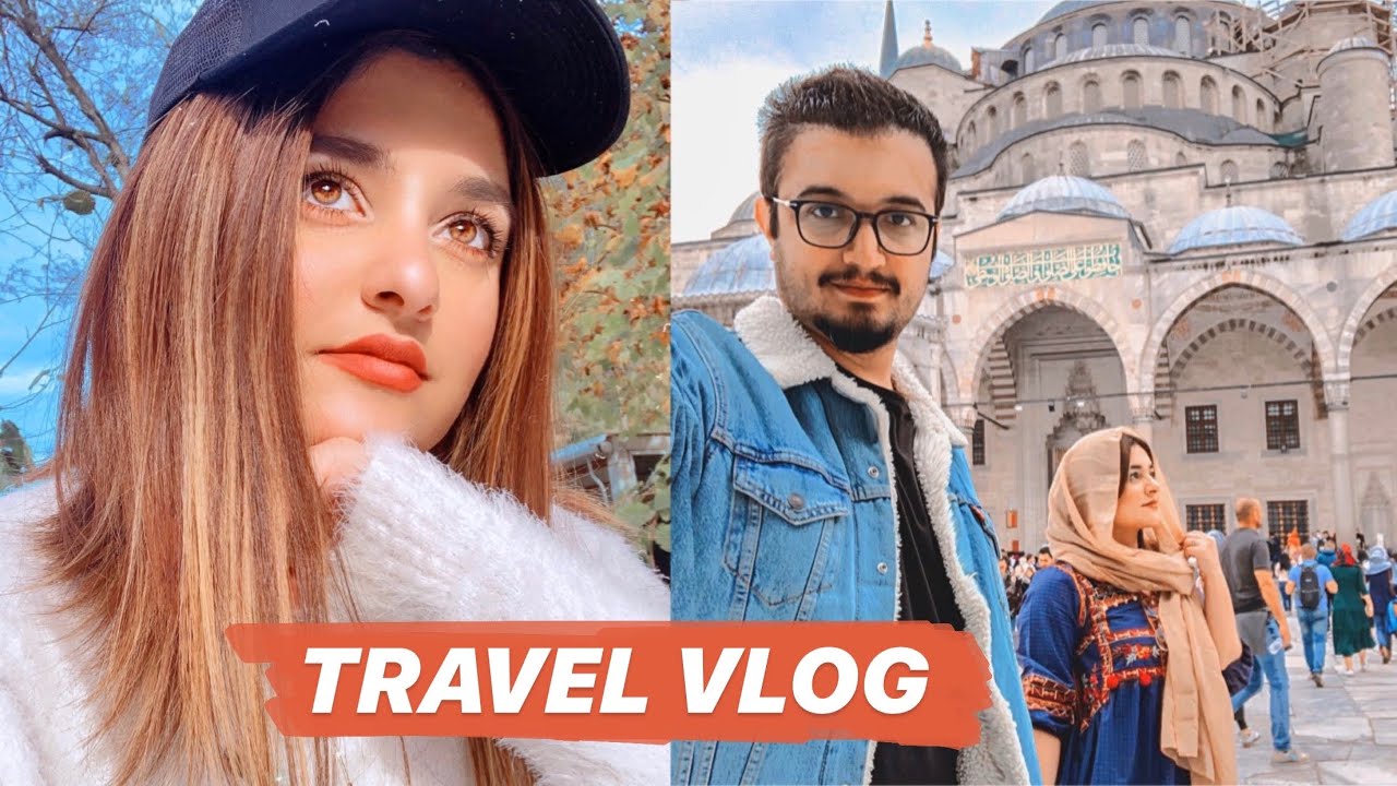 Exploring Turkey with the Husband ✨🇹🇷 | PAMUKKALE