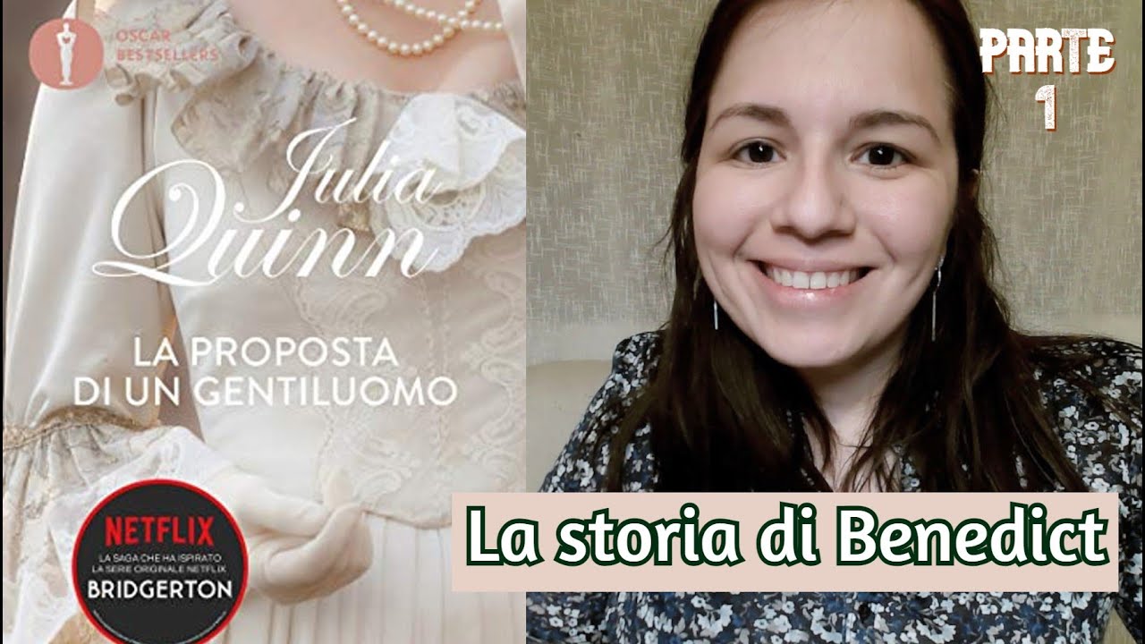 Bridgerton, il destino di Benedict. 