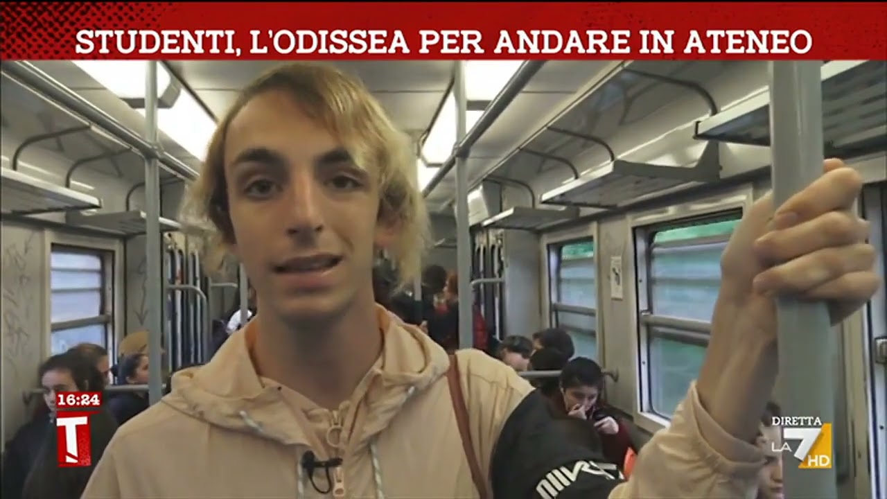 Caro affitti e università: quando seguire le lezioni è un’odissea
