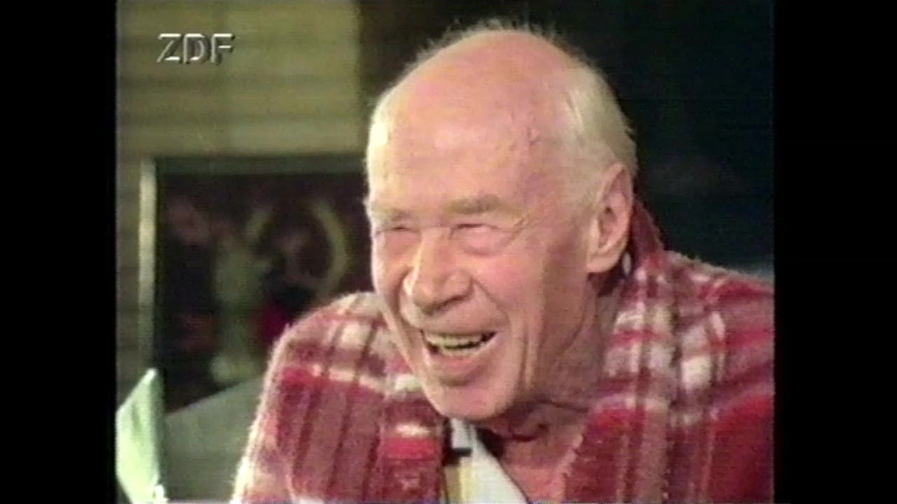 Henry Miller - Nur der Name bleibt